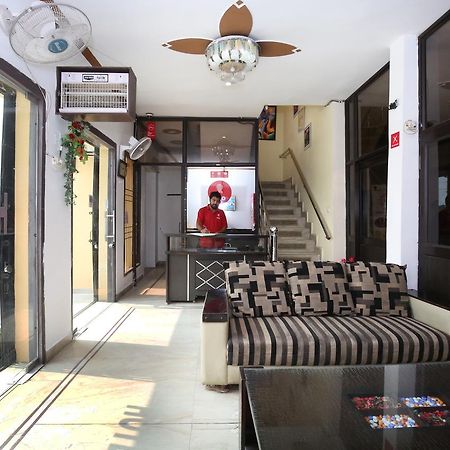 Hotel Sham Villa Амритсар Экстерьер фото