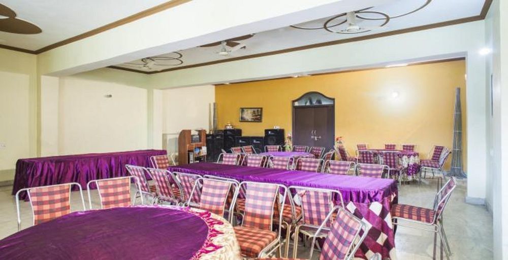 Hotel Sham Villa Амритсар Экстерьер фото