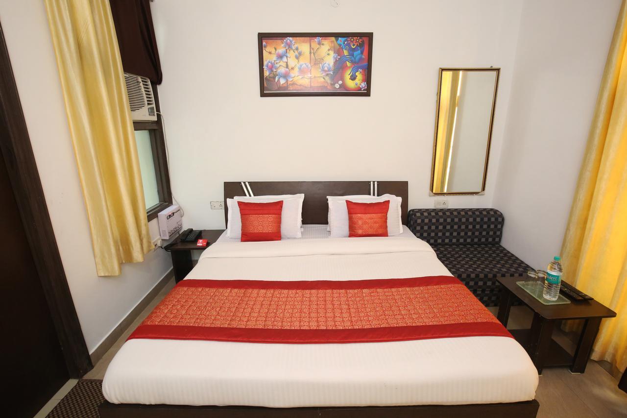 Hotel Sham Villa Амритсар Экстерьер фото