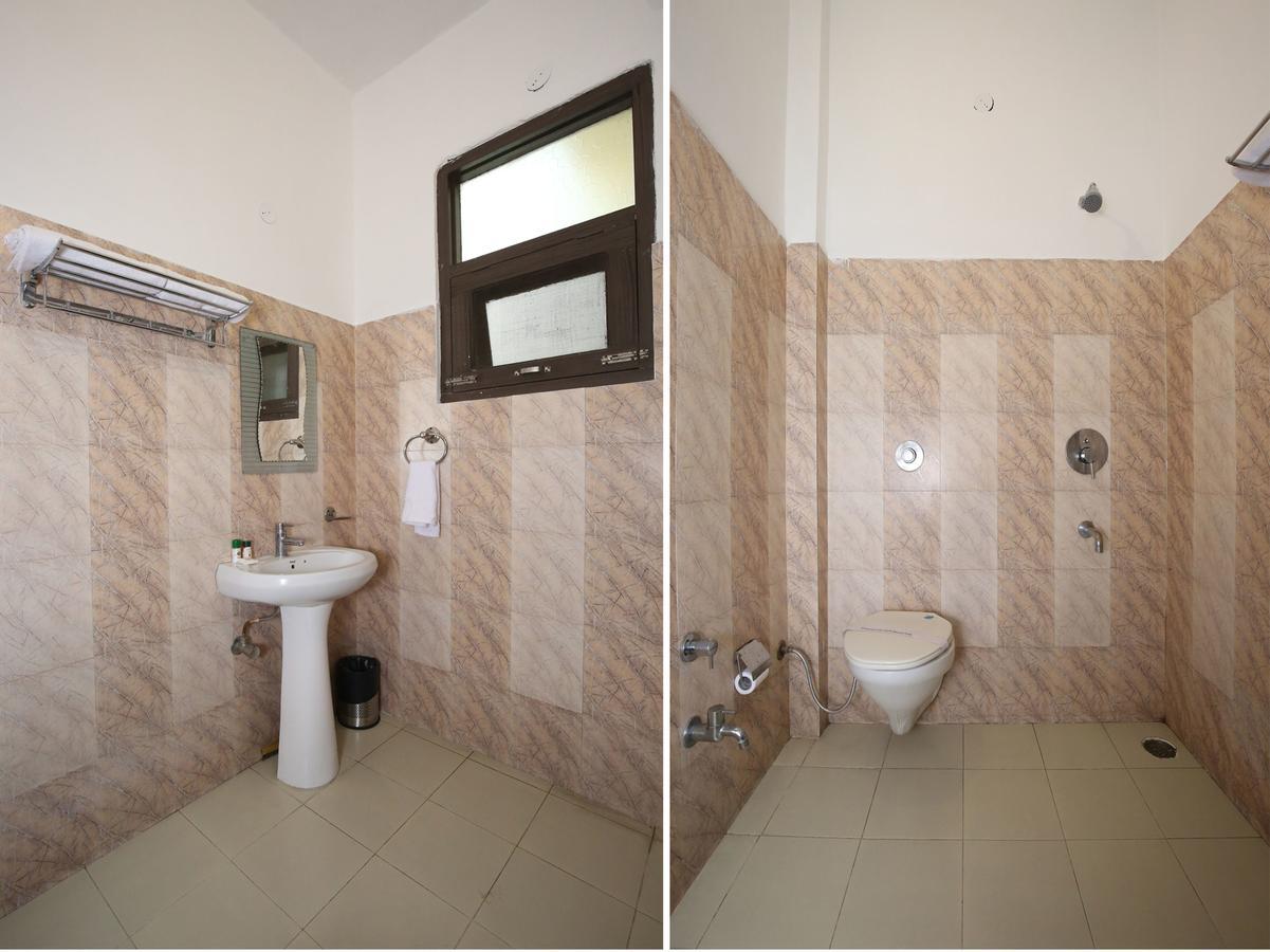 Hotel Sham Villa Амритсар Экстерьер фото